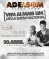 MEGA SHOW NACIONAL RICK & RENNER